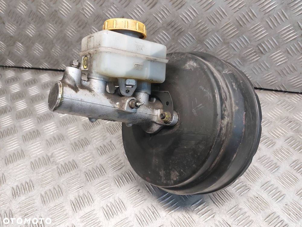 SERWO + POMPA HAMULCOWA SUBARU FORESTER I 2.0 16V 864-06003 - 2