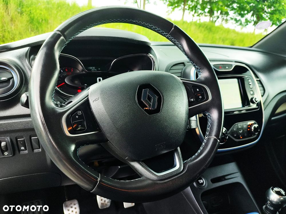 Renault Captur 1.2 Energy TCe Limited - 22