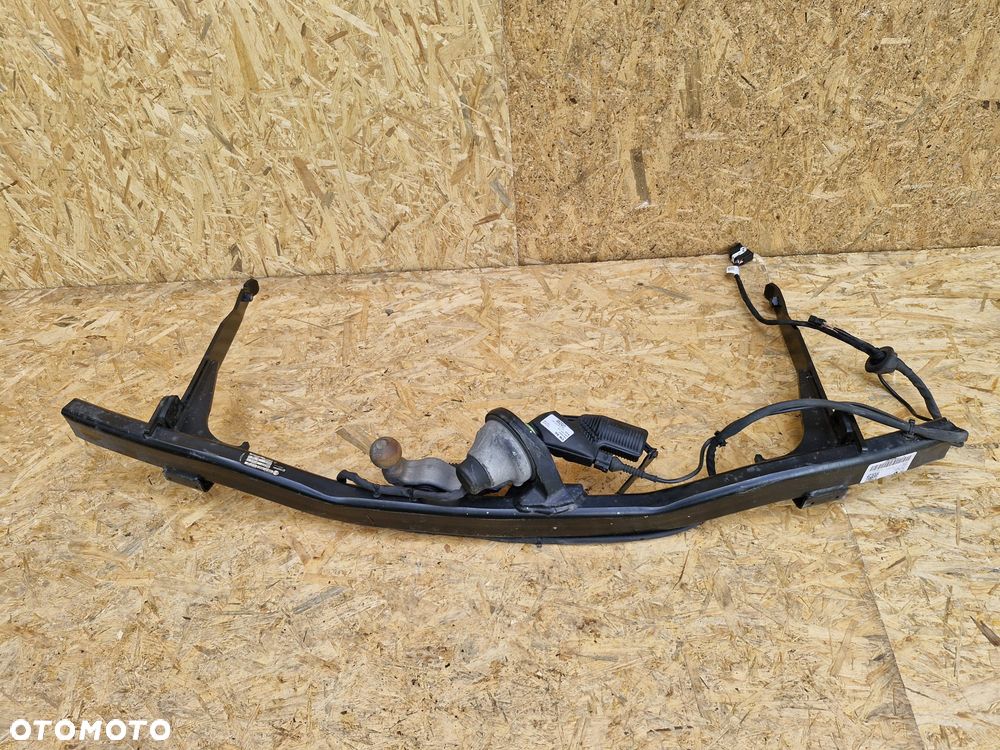 VW TIGUAN II 5NA HAK HOLOWNICZY 5NA803881P - 1