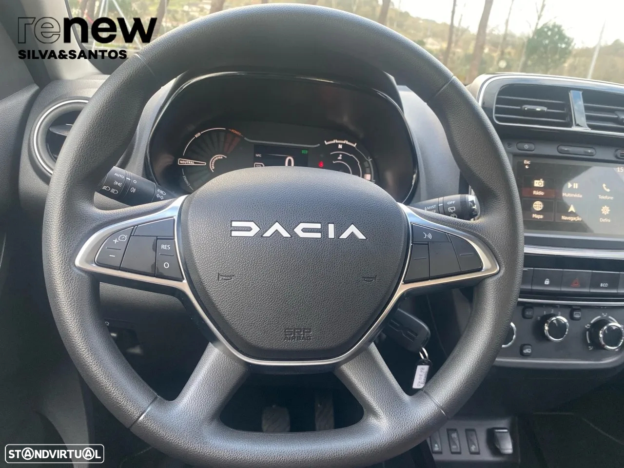 Dacia Spring Electric 45 Expression - 15