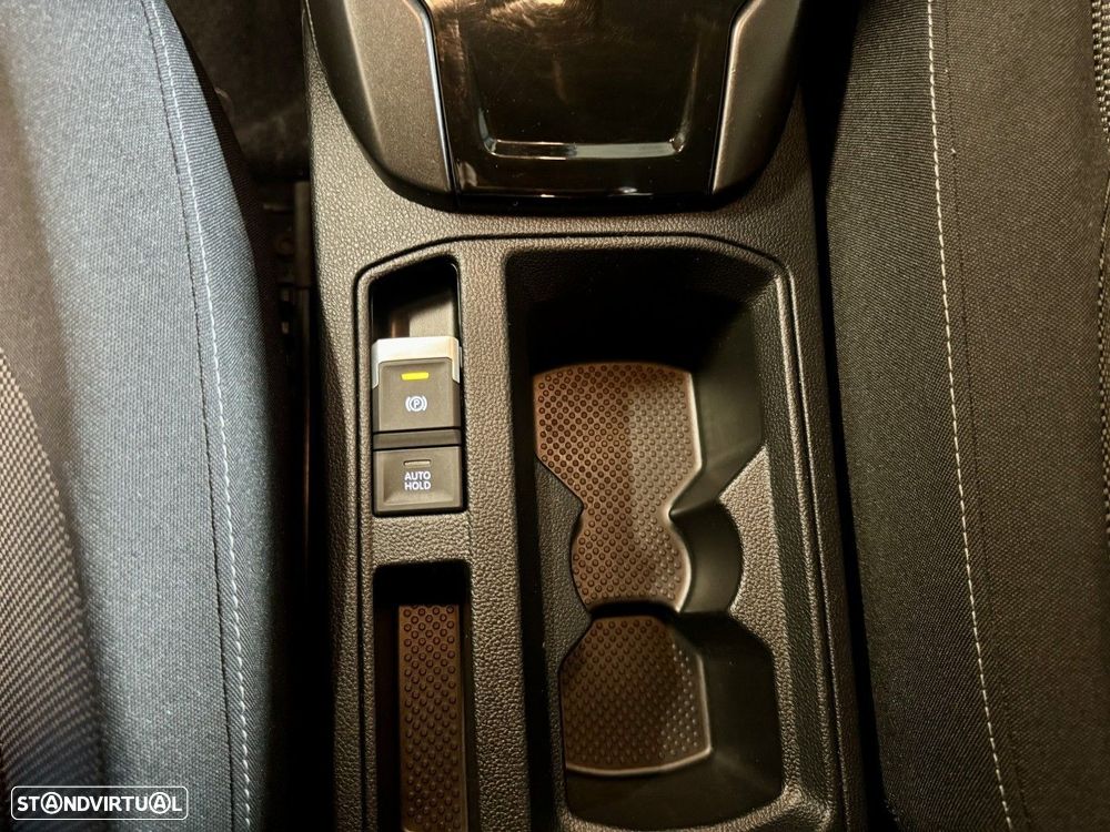 VW T-Roc 1.0 TSI Style - 18