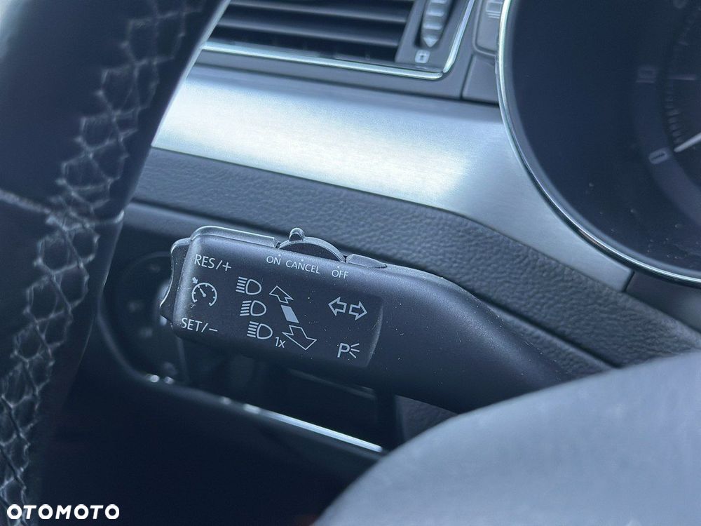 Skoda Superb 1.8 TSI Elegance - 21