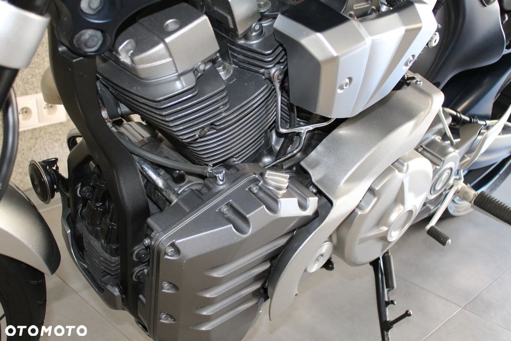 Yamaha MT - 3