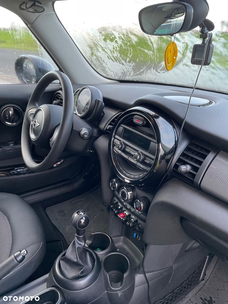 MINI Cooper - 3