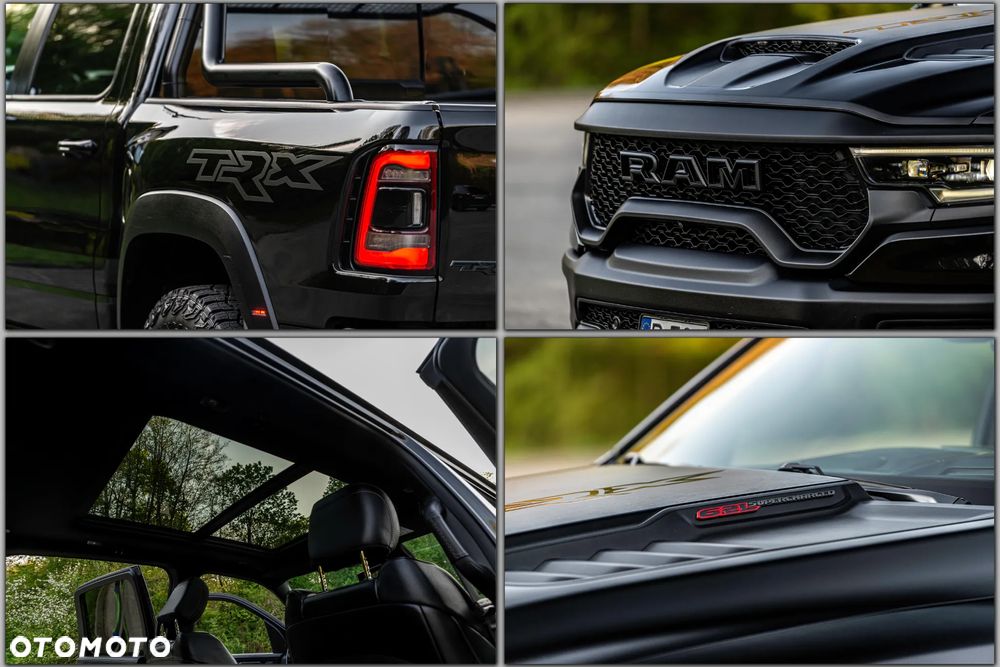 RAM 1500 TRX - 21