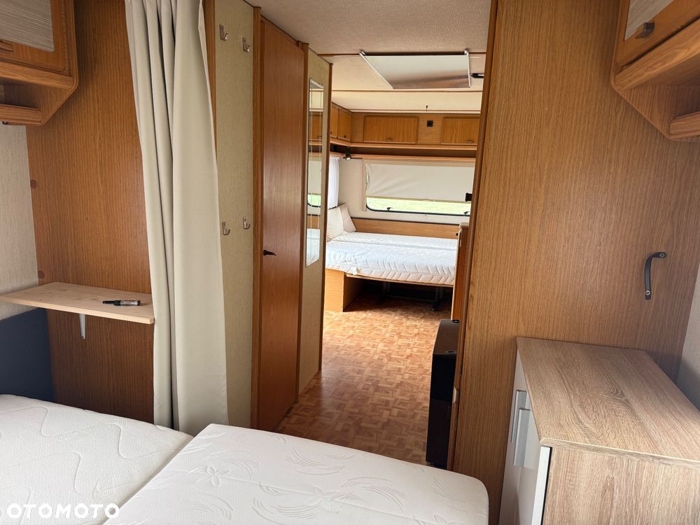 Hymer-Eriba - 8