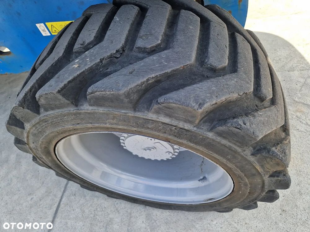 Genie S 85 S-85 860SJ M514 - 16