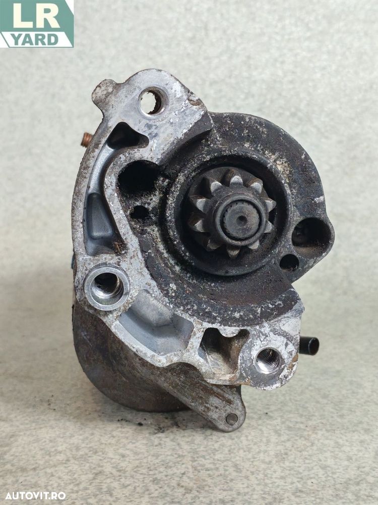 Electromotor 2.2 TD4/SD4 FREELANDER 2/DISCOVERY SPORT ≥2015 LR014060 - 3