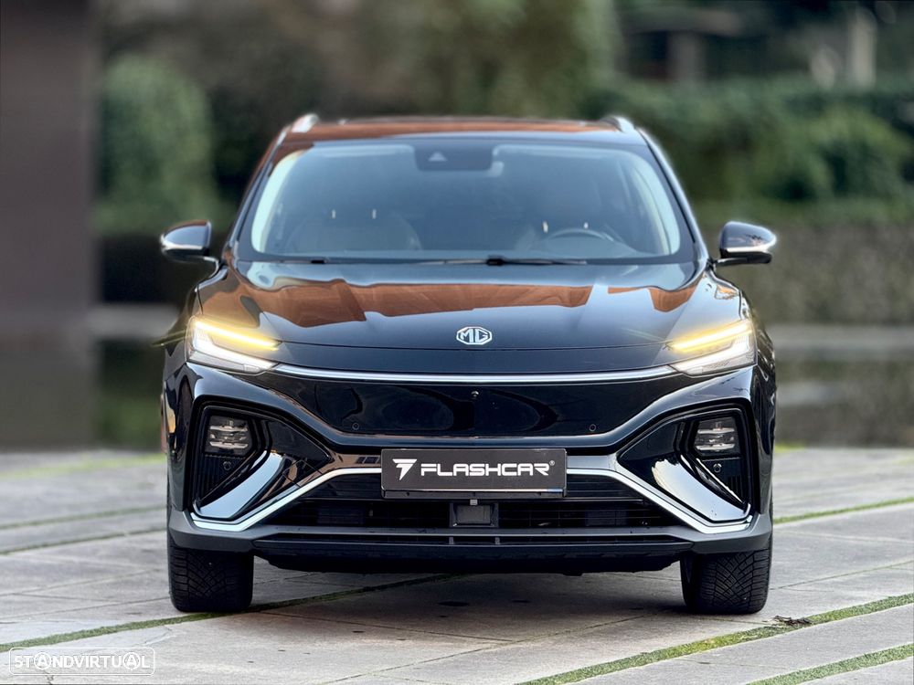 MG Marvel R 70 kWh AWD Performance - 22