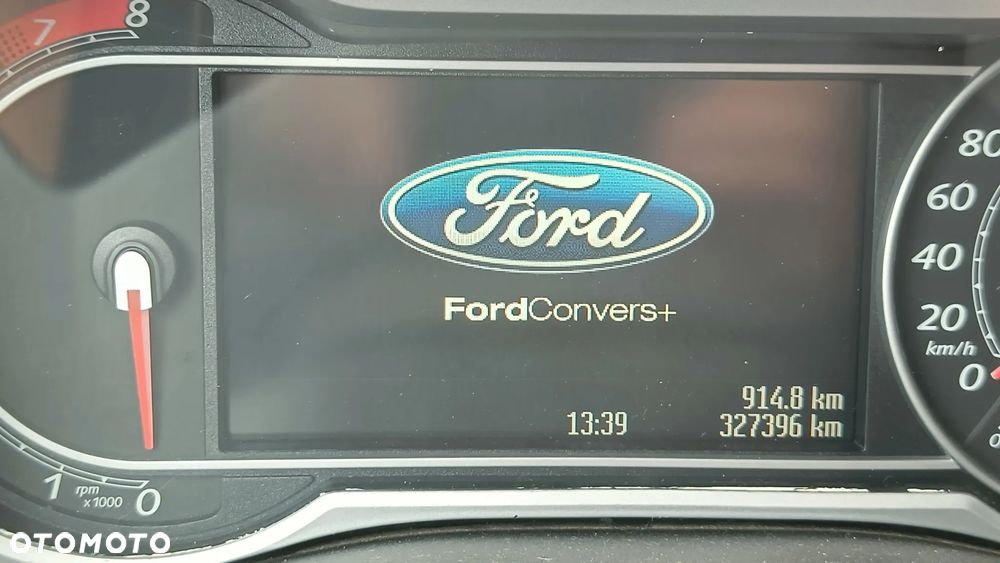 Ford Mondeo 2.0 Titanium - 15