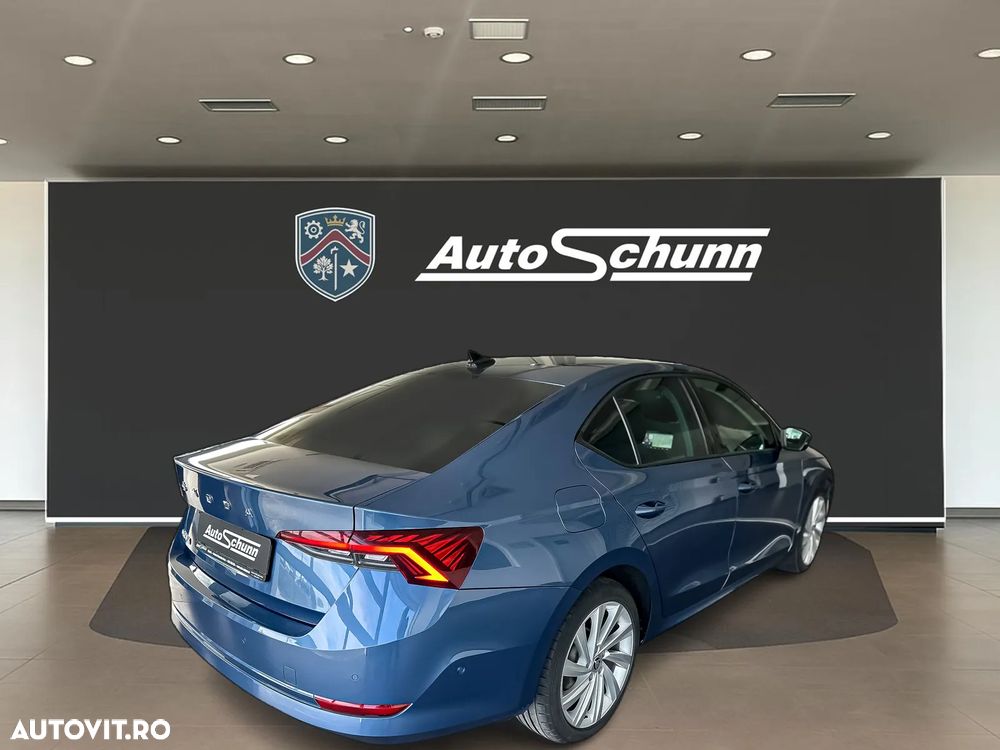 Skoda Octavia 2.0 TDI DSG Ambition - 6