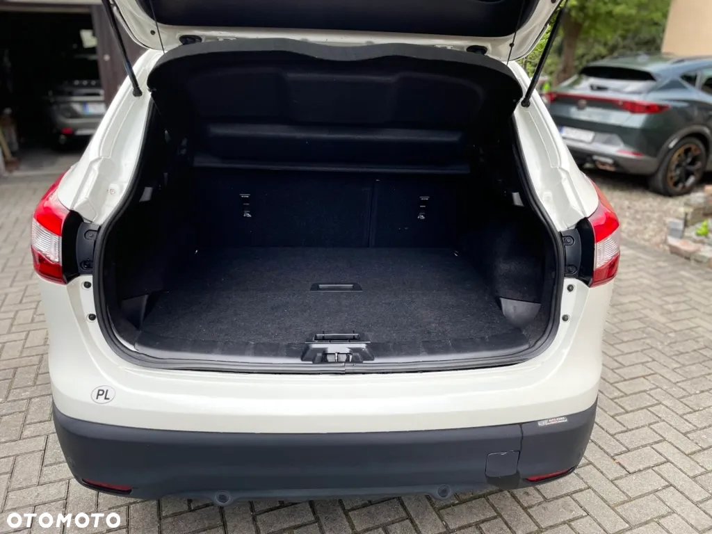 Nissan Qashqai 1.6 dCi DPF Start/Stop acenta - 12