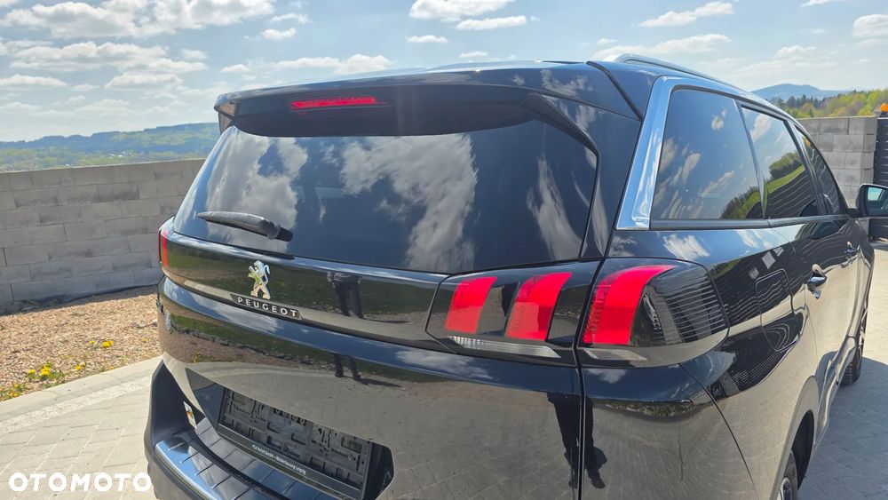 Peugeot 5008 PureTech 130 Crossway - 7