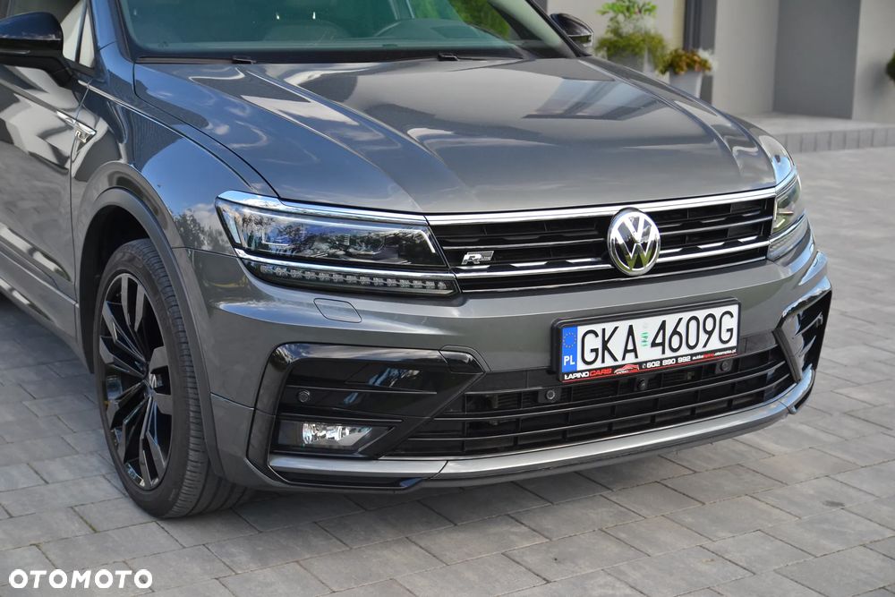 Volkswagen Tiguan - 10