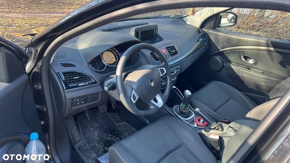 Renault Megane 1.5 dCi Authentique - 8