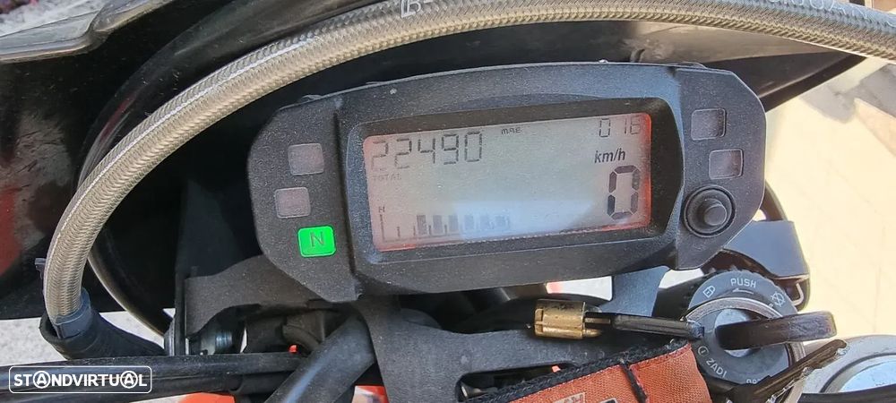 Beta RR125 - 5