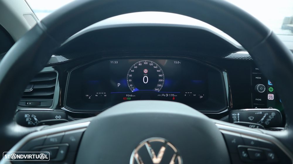 VW Taigo 1.0 TSI Urban DSG - 34