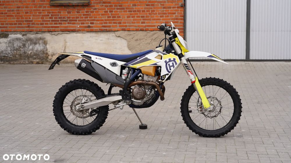 Husqvarna FE - 6
