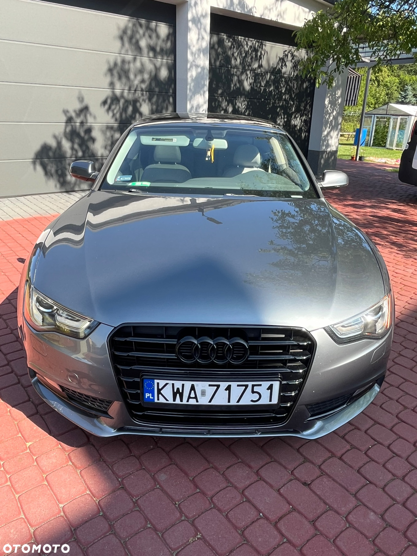 Audi A5 - 7