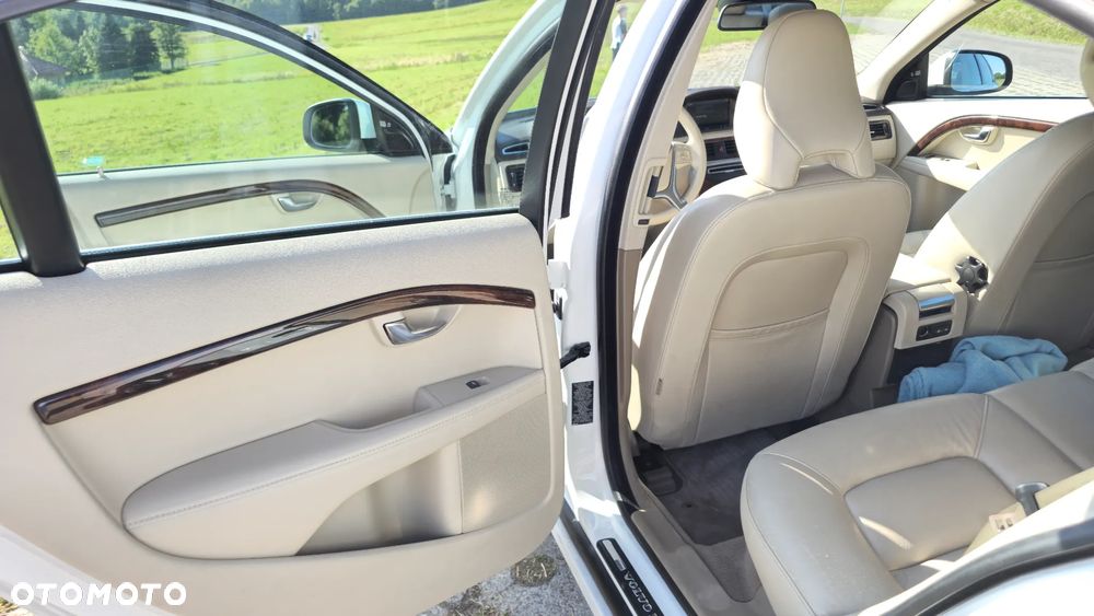 Volvo S80 T6 AWD Summum - 7