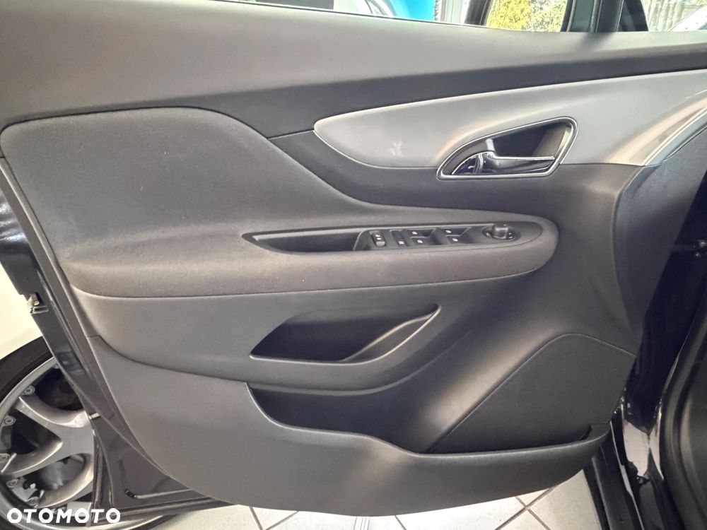 Opel Mokka 1.4 T Cosmo S&S 4x4 EU6 - 15