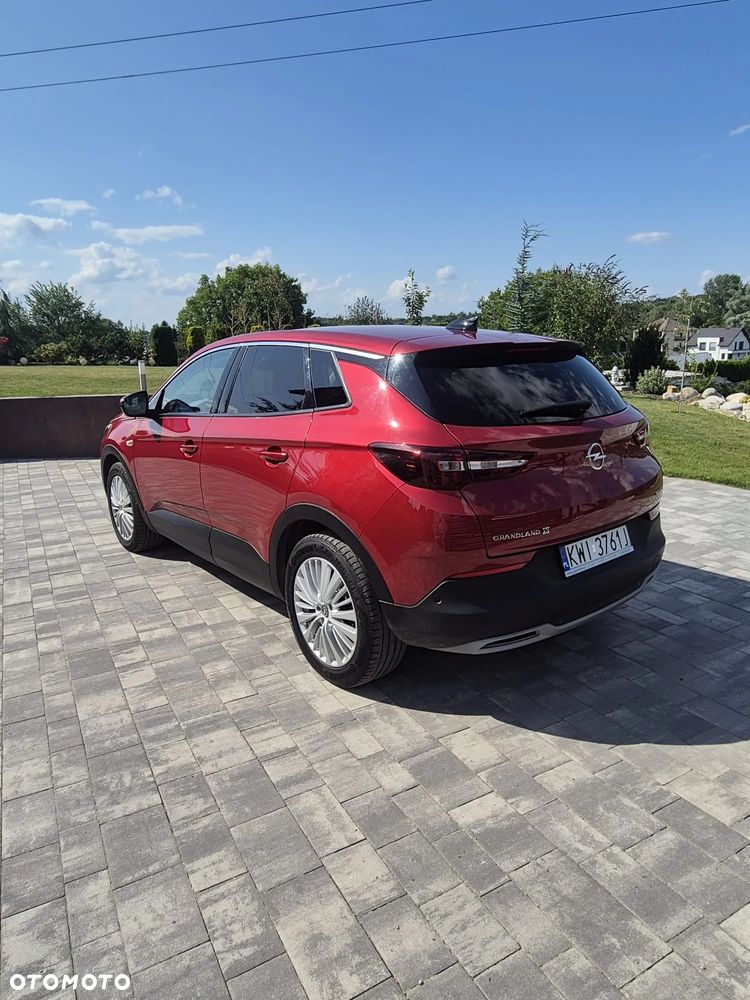 Opel Grandland X 1.5 D Start/Stop Selection - 5