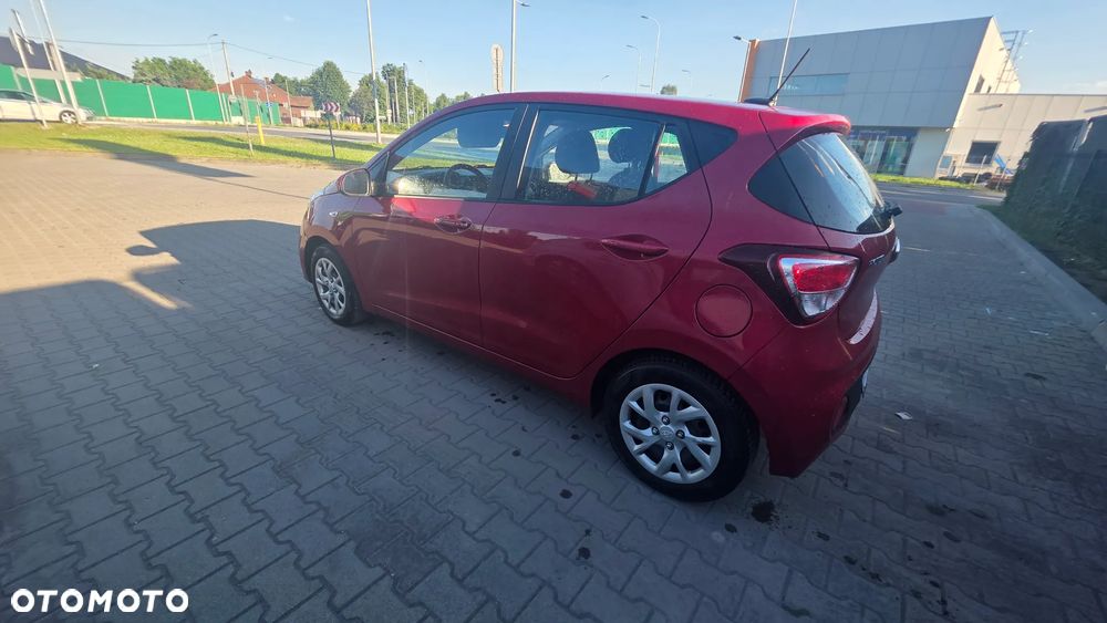 Hyundai i10 1.0 Comfort - 2