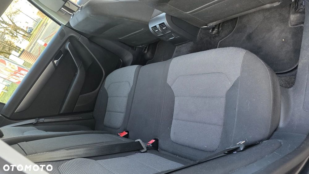 Volkswagen Passat Variant 1.4 TSI R-Line Edition Plus - 24