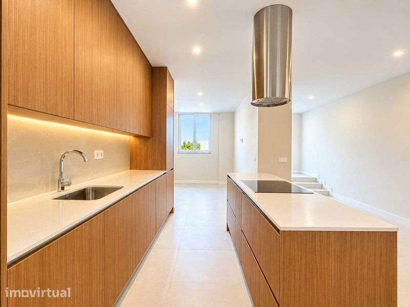 T2 - Remodelado - Urbisado - Setúbal - Grande imagem: 3/12