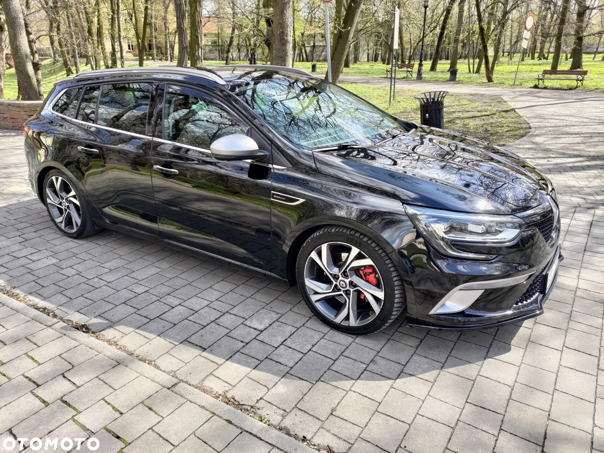 Renault Megane 1.6 dCi GT EDC - 19