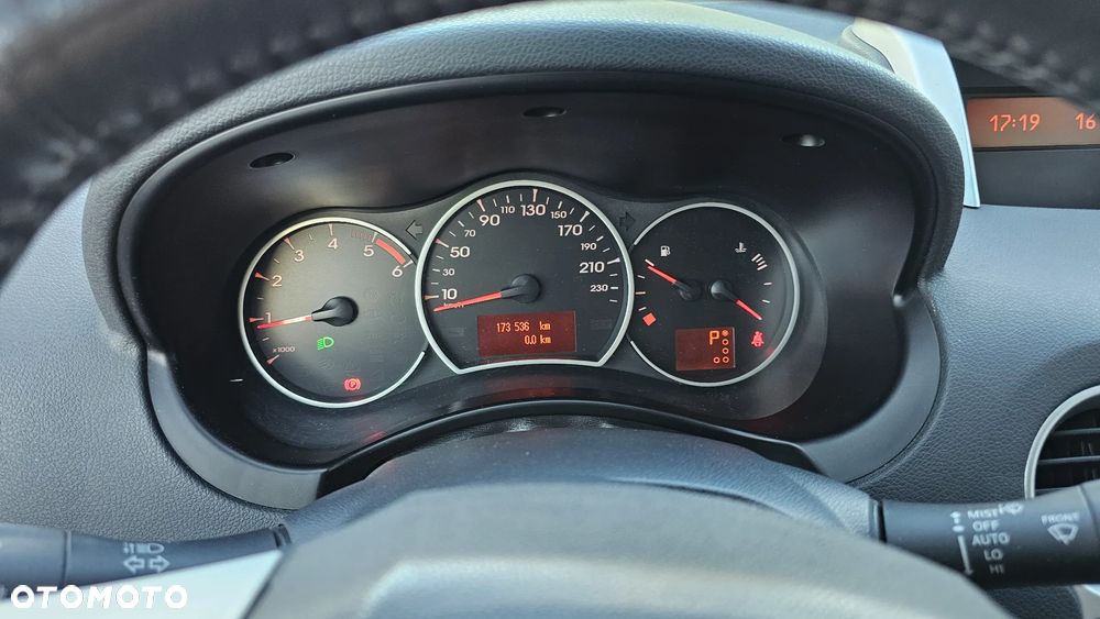 Renault Koleos 2.0 dCi 4x4 Dynamique Euro5 - 17