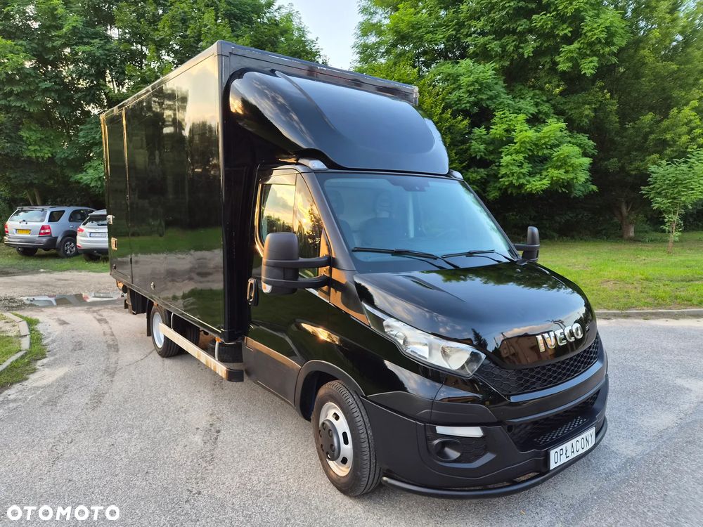 Iveco Daily - 12