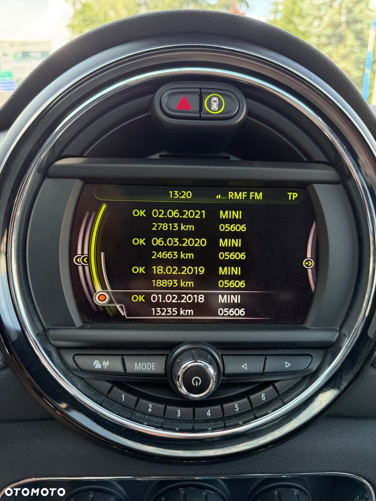 MINI Clubman Cooper S sport - 20