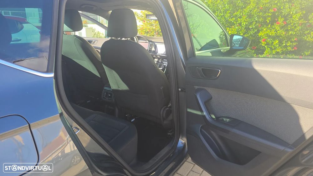 SEAT Ateca 1.5 TSI ACT OPF Xcellence - 10