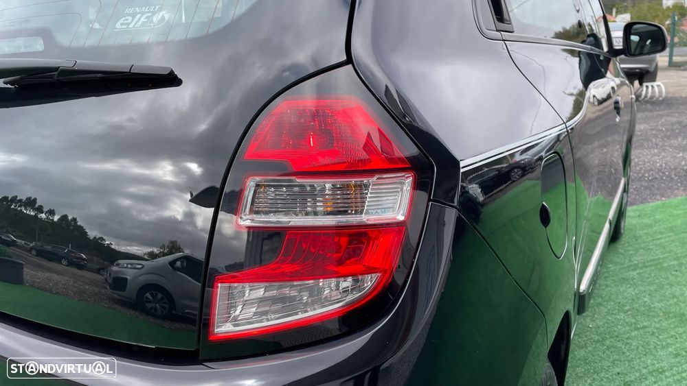 Renault Twingo 1.0 SCe Night&Day - 26