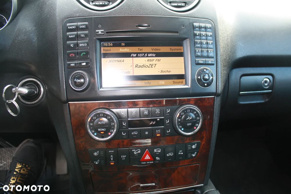 Mercedes-Benz ML 420 CDI 4-Matic - 19