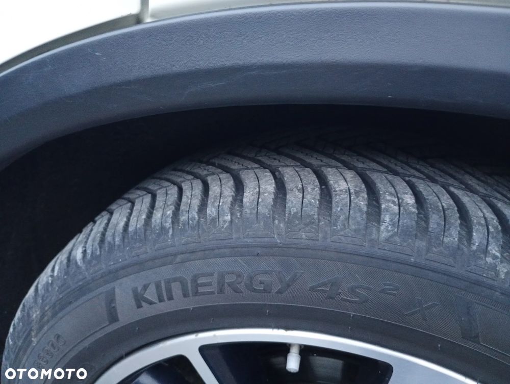 Nissan X-Trail 1.6 DCi N-Connecta 4WD - 16