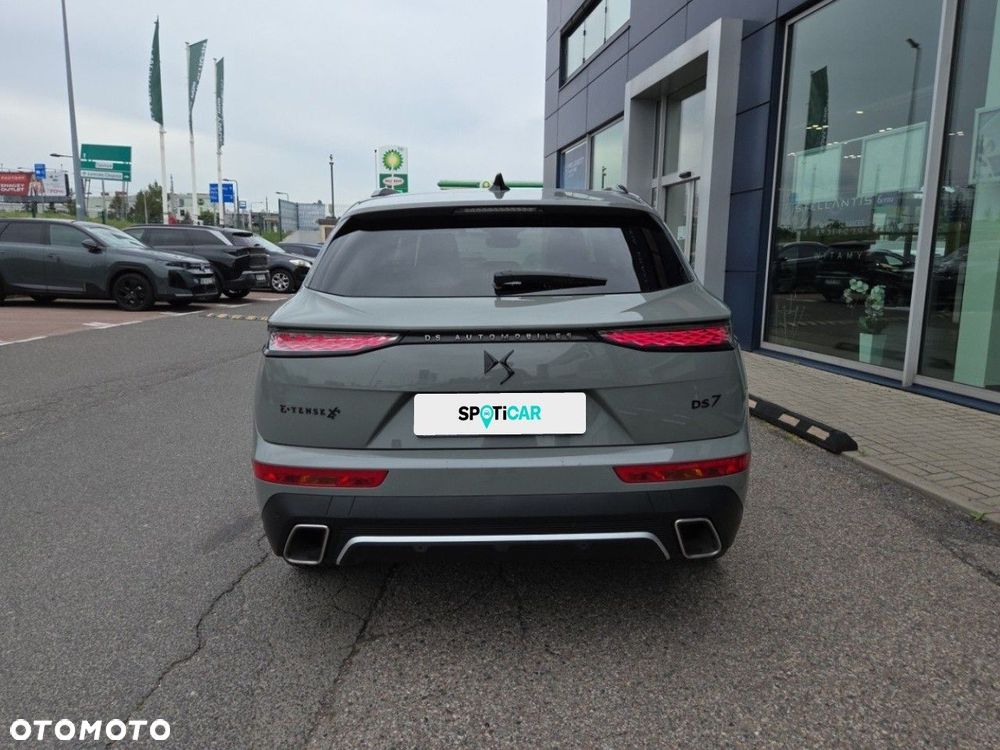 DS Automobiles DS 7 Crossback - 5
