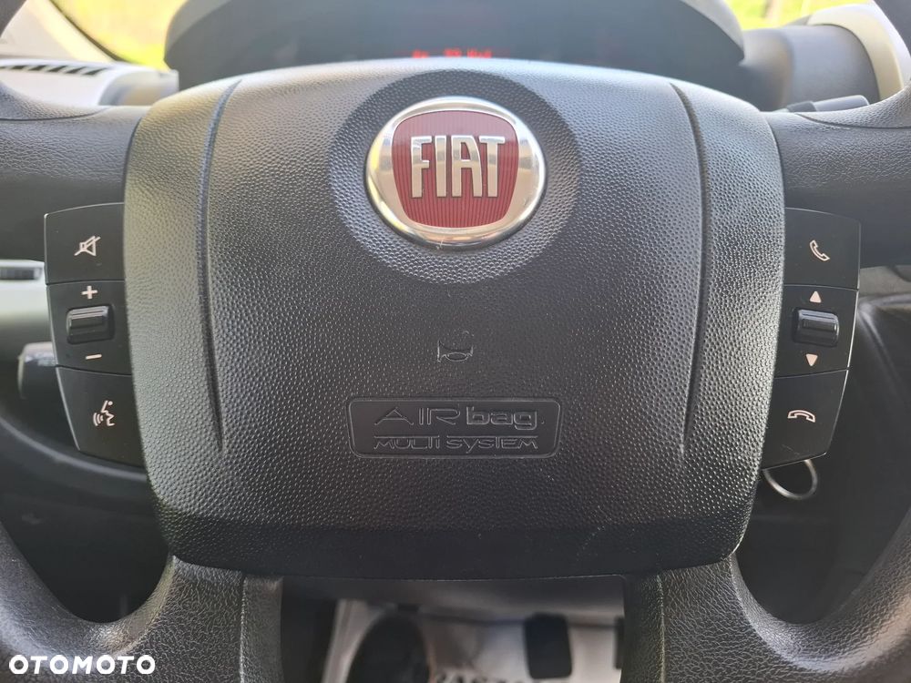 Fiat DUCATO MAXI 2.3 MULTIJET  BEZ AdBlue!! KAMERA NAVI HAK - 17