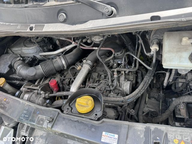 Renault Master - 12