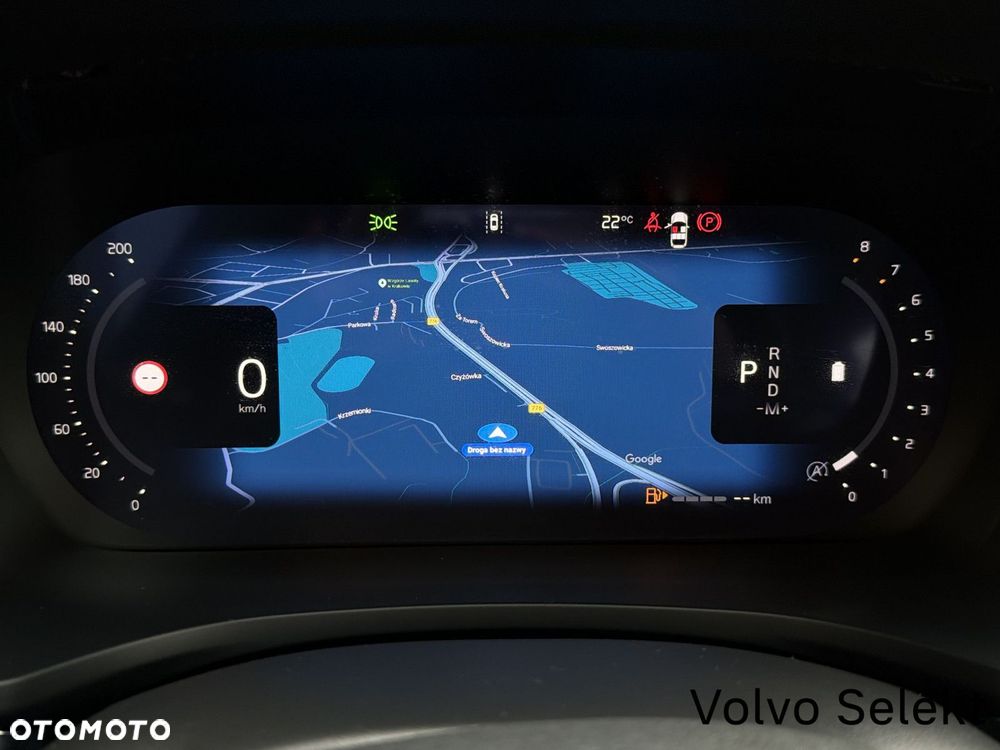 Volvo V60 - 23