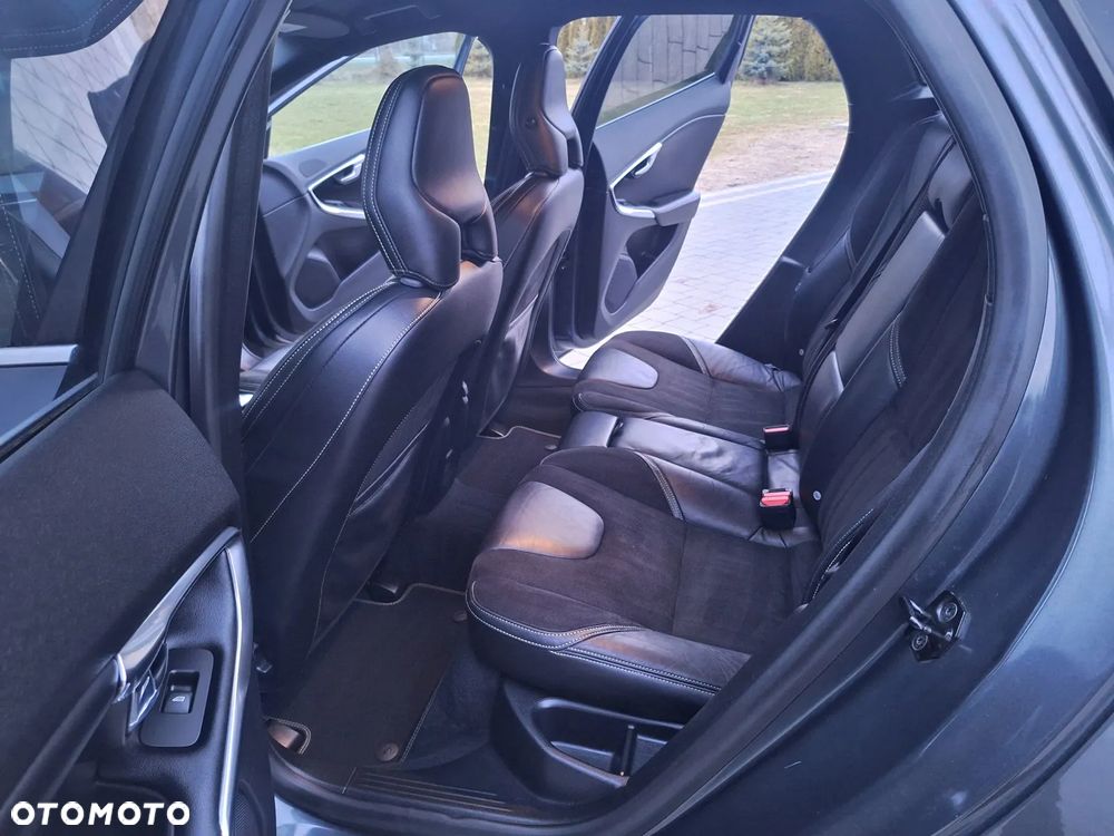 Volvo V40 D2 R-Design Kinetic - 17