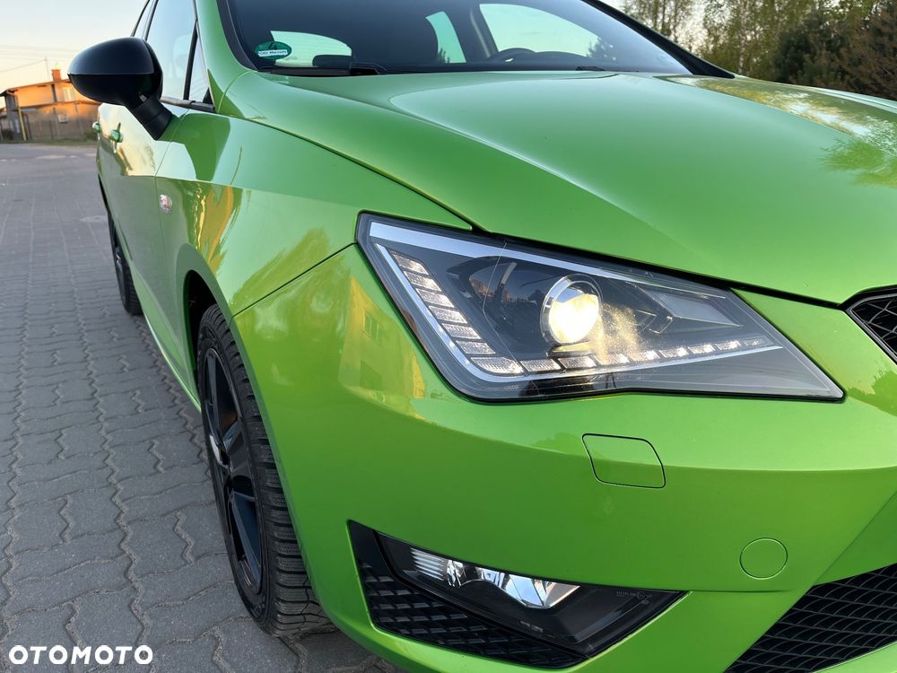 Seat Ibiza - 11
