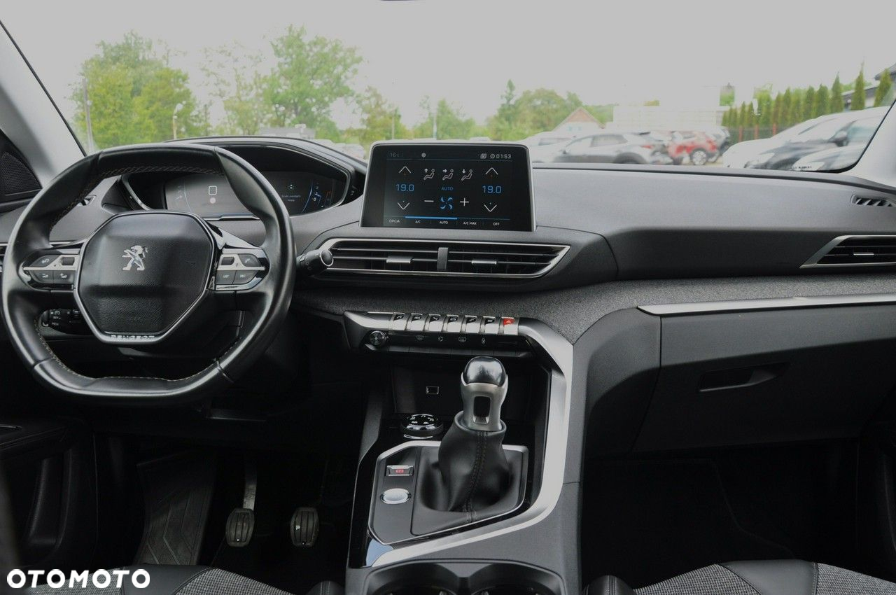 Peugeot 5008 HDI 115 Allure - 16
