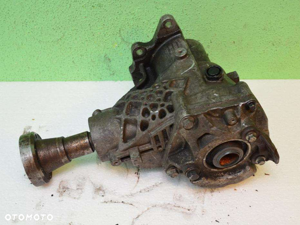 REDUKTOR Skrzyni Biegów Ford Kuga 2.0 TDCI