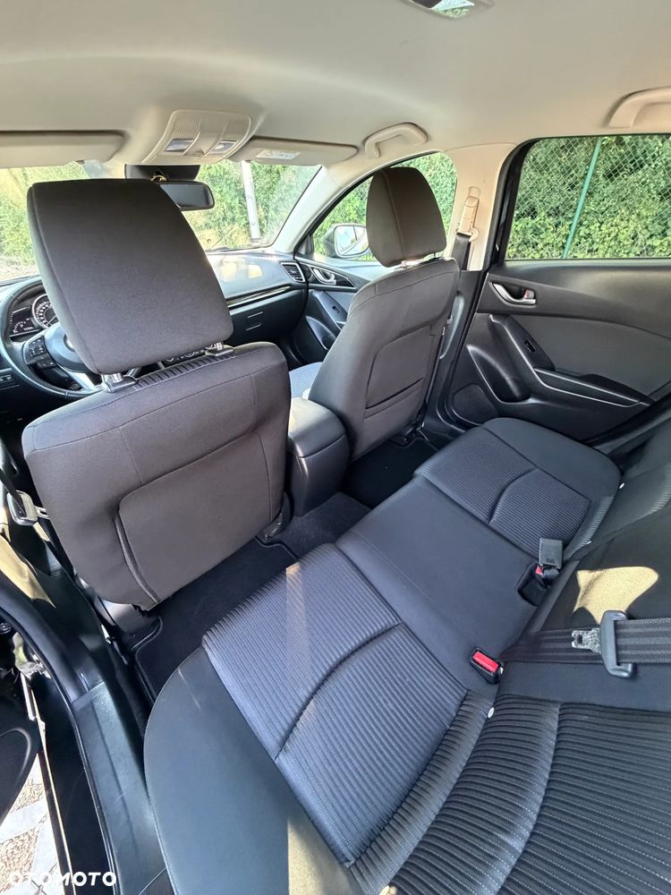 Mazda 3 2.0 Skyenergy - 12