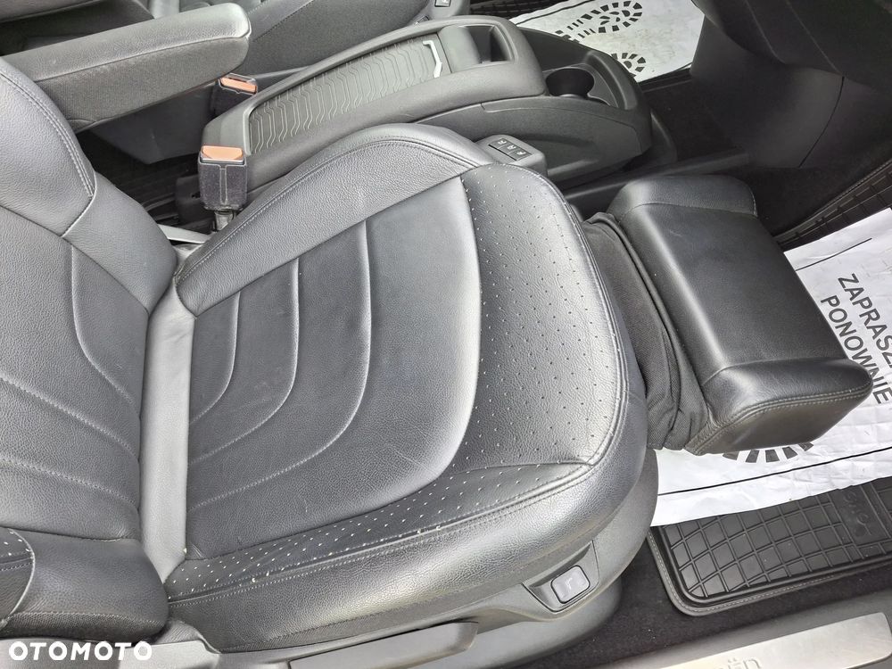 Citroën C4 Picasso 1.6 e-HDi Exclusive ETG6 - 18