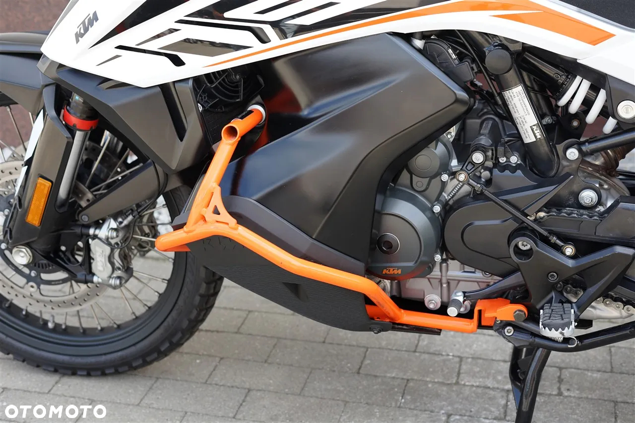 KTM Adventure - 23