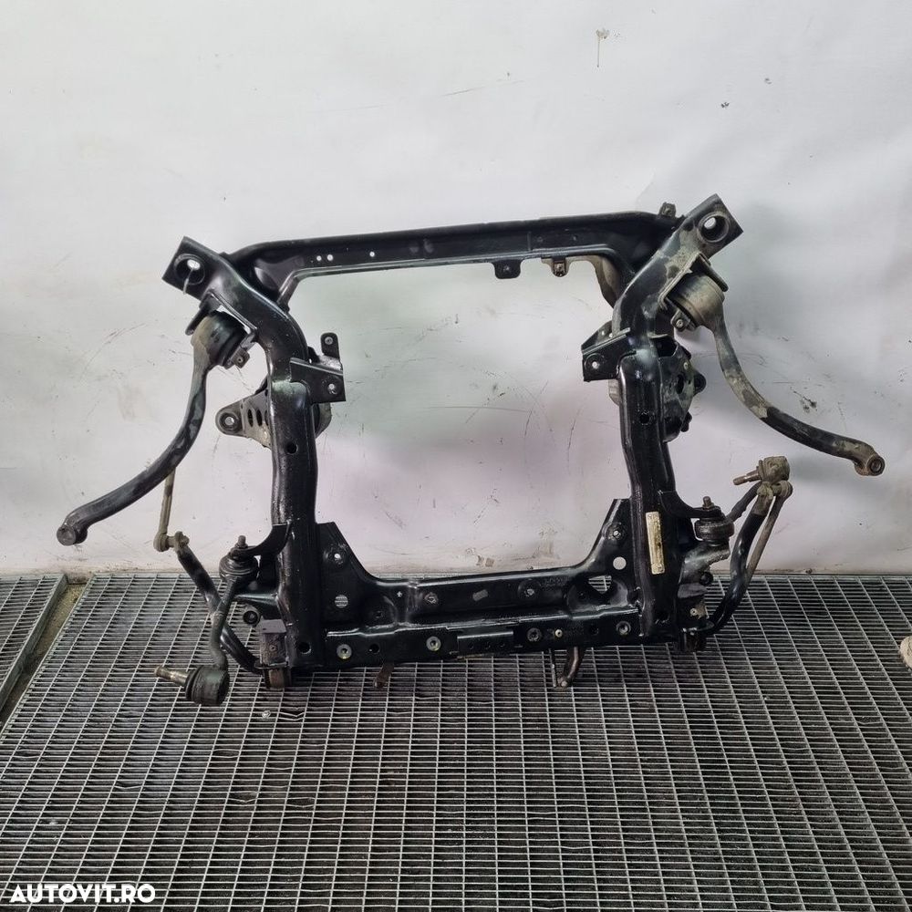 Jug motor BMW X1 E84 2.0 Diesel 2009 - 2015 177CP N47 D20C (1467) Diesel - 4