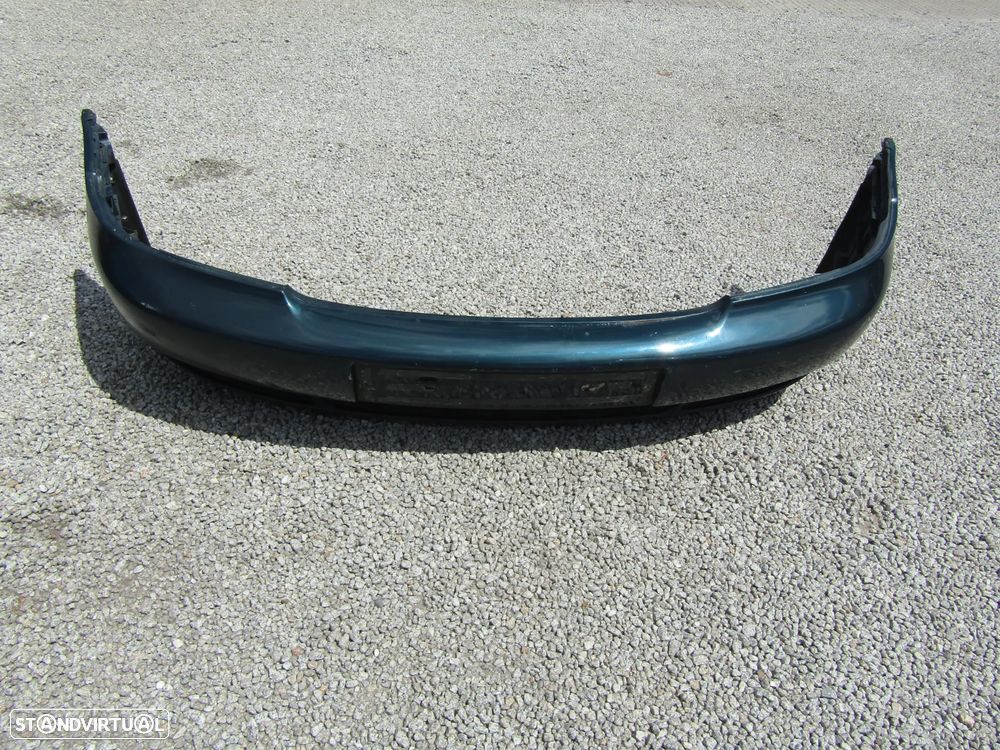Para-choques Audi A4 b5 ano 1996 a 1998 original - 5